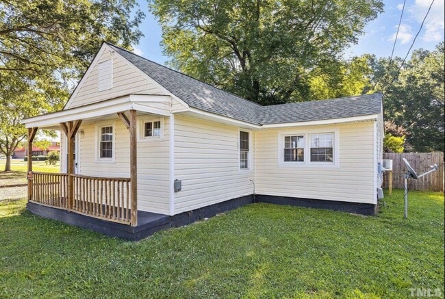 248 Orville St in Henderson, NC - Building Photo - Building Photo