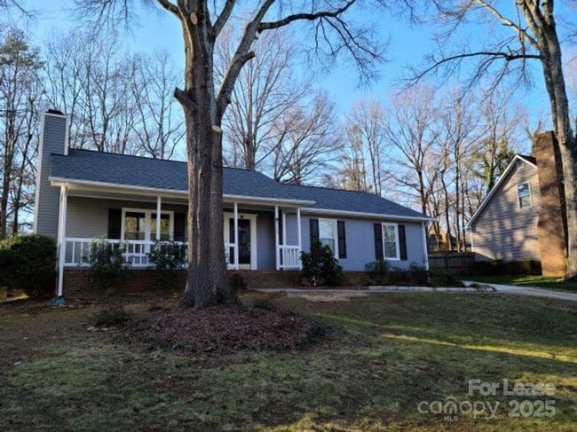 6613 Farrington Ln in Charlotte, NC - Building Photo - Building Photo