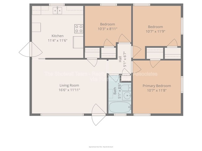 1704 Lenland Ave in Knoxville, TN - Building Photo - Building Photo