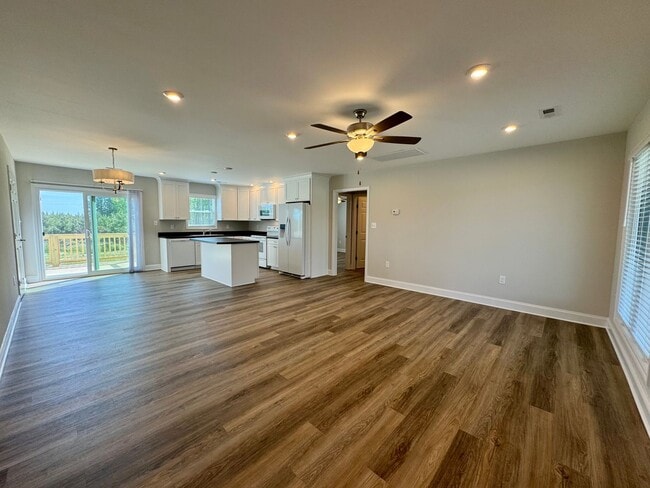 property at 7446 Sturgeon Rd
