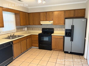 4-F-4 David Dr in Greenville, NC - Building Photo - Building Photo
