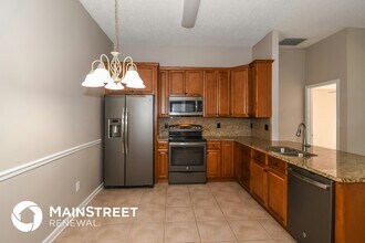 3652 Morning Meadow Ln in Orange Park, FL - Building Photo - Building Photo