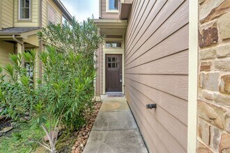 19 Cheswood Manor Court in The Woodlands, TX - Building Photo - Building Photo