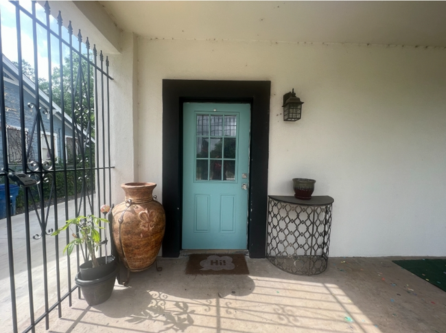 438 Pruitt Ave in San Antonio, TX - Building Photo - Building Photo