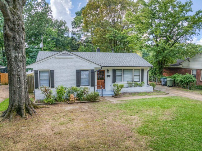 1409 Dearing Rd in Memphis, TN - Building Photo - Building Photo