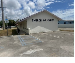 18301 SW 107th Ave in Miami, FL - Building Photo - Building Photo