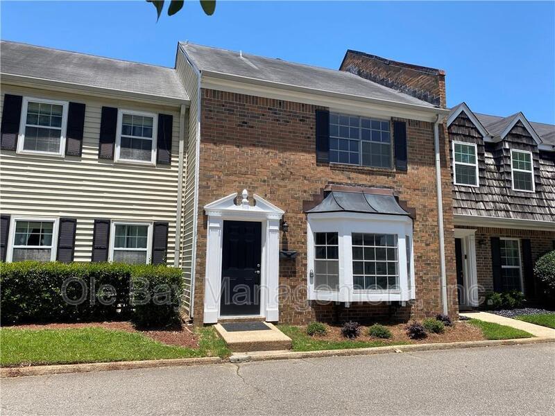 112 Du Rhu Dr in Mobile, AL - Building Photo