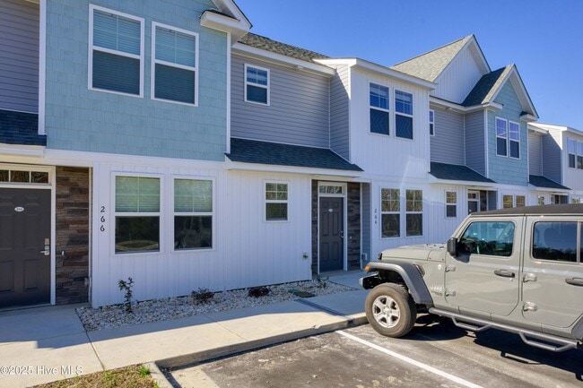 property at 264 Sandy Cv Ln