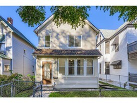 2630 14th Ave S in Minneapolis, MN - Building Photo