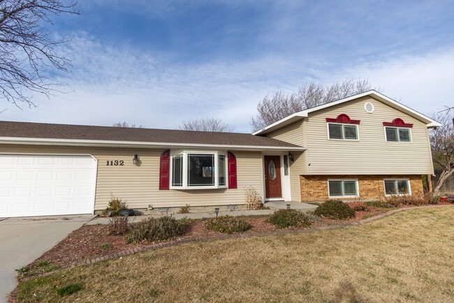 1132 S Amaya Ave in Boise, ID - Building Photo - Building Photo