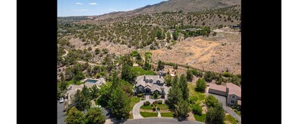 4400 Mountaingate Dr in Reno, NV - Building Photo - Building Photo