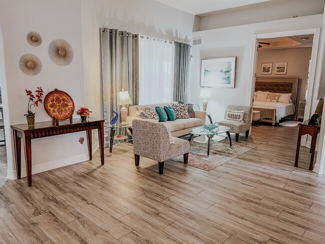 property at 888 Boundary Blvd