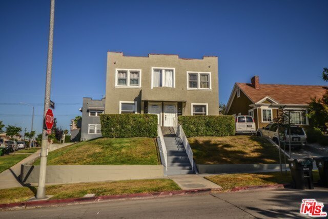 1259 S Hudson Ave in Los Angeles, CA - Building Photo - Building Photo