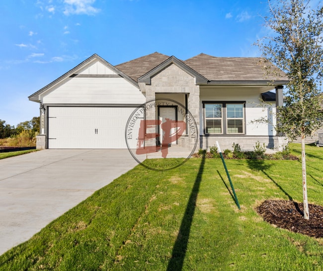 property at 5855 Foggy Lagoon Dr