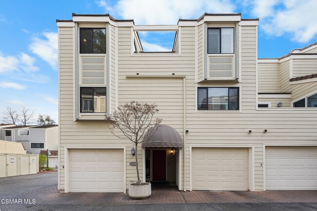 property at 1224 S Westlake Blvd