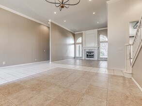 12609 Brickstone Ct in Oklahoma City, OK - Building Photo - Building Photo
