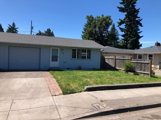 property at 2998 Hyacinth St