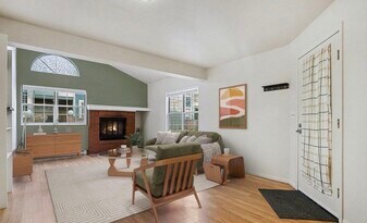 3565 Windmill Dr in Fort Collins, CO - Building Photo