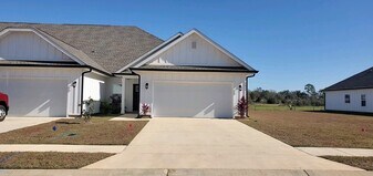 9846 Weller Cv in Foley, AL - Building Photo