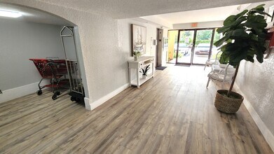 2455 Lindell Blvd in Delray Beach, FL - Building Photo - Building Photo