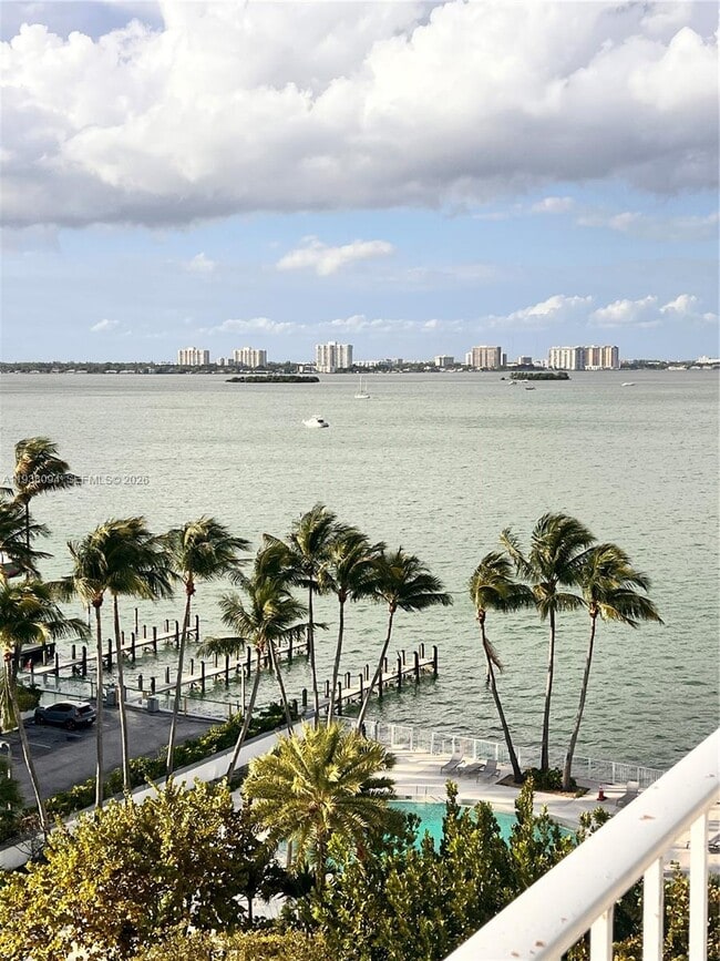 property at 1865 79th Street Causeway