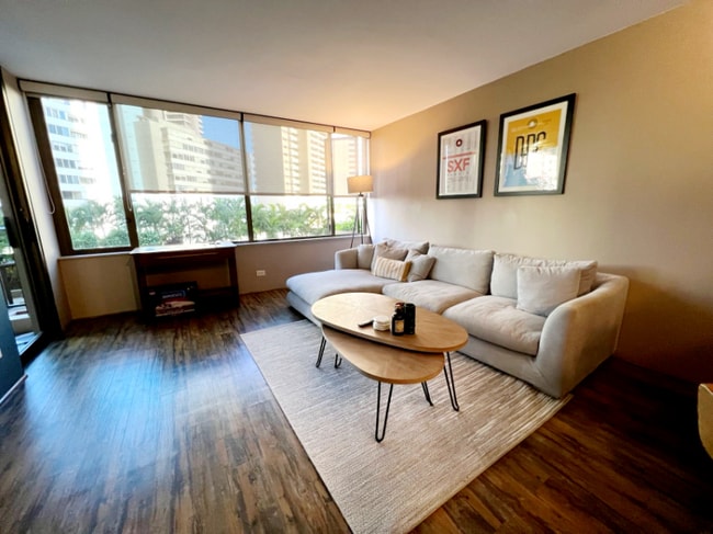 property at 411 Hobron Ln