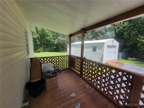4290 S Pencil Pt in Homosassa, FL - Building Photo - Building Photo