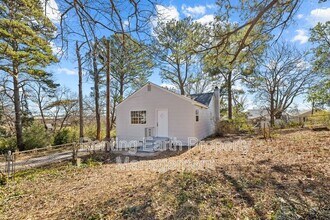 1820 33rd St Ensley in Birmingham, AL - Building Photo - Building Photo