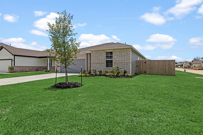property at 9552 Caney Trails Rd