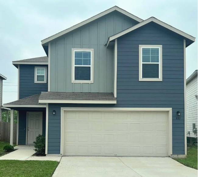 property at 557 Autumn Blaze