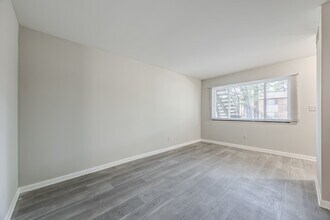 Adams House in Atlanta, GA - Building Photo - Interior Photo