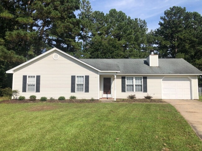 property at 512 Cougar Pl
