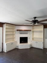 200 Cowles St in Hallsville, TX - Building Photo