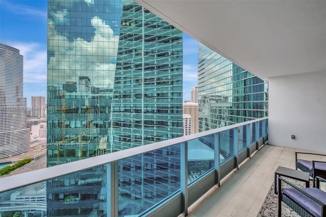 property at 200 Biscayne Blvd Way