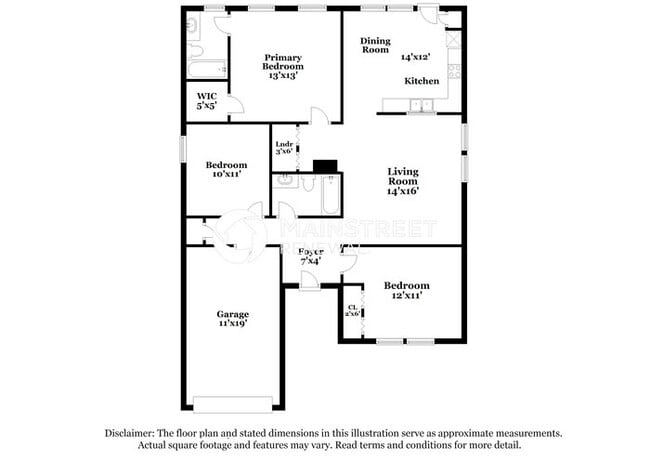 3975 Overcreek Ln in Winston-Salem, NC - Building Photo - Building Photo