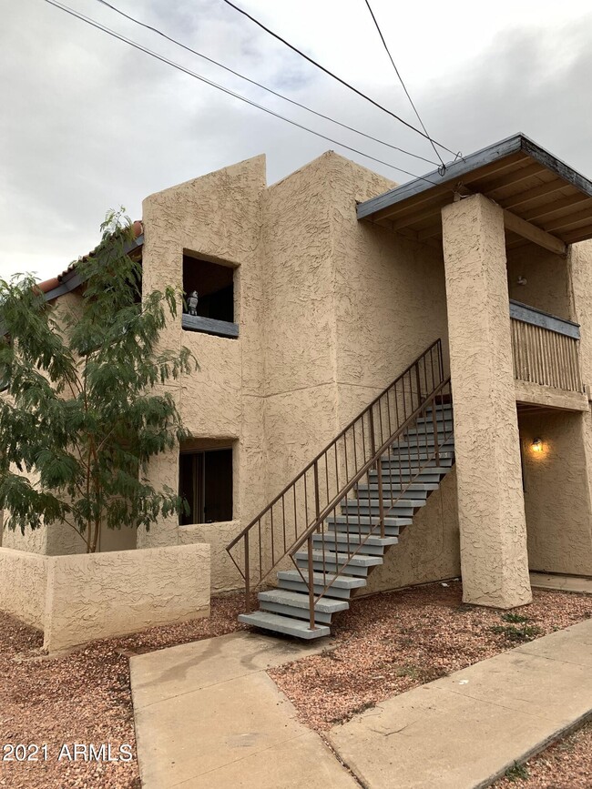 property at 2217 E Cactus Rd