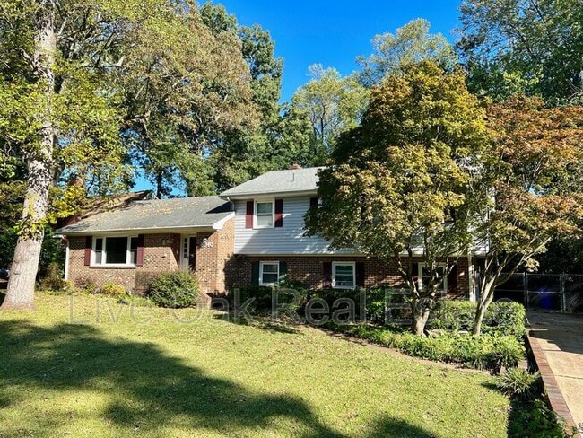 property at 8040 Buffalo Ave