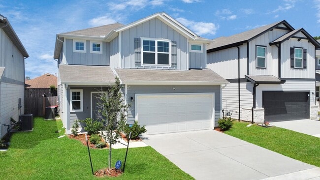 11634 Braemar Village Dr in Tomball, TX - Building Photo - Building Photo