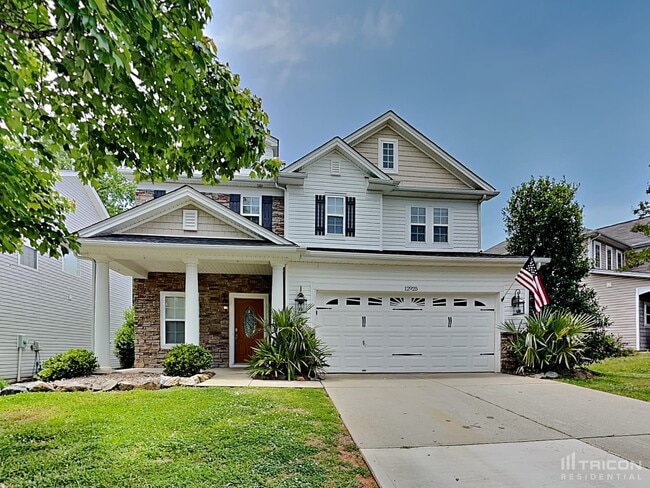 property at 12925 Tahoe Dr