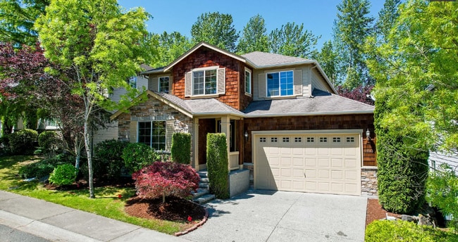 property at 1213 269th Ct SE