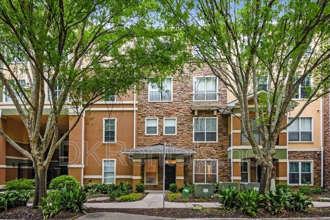 property at 10 Perimeter Summit Blvd
