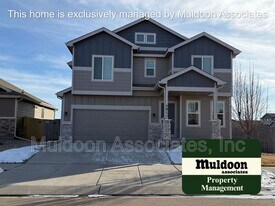 7911 Ainsley Park Pl in Colorado Springs, CO - Building Photo