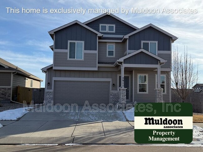 property at 7911 Ainsley Park Pl