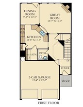 1291 Elderwood Way in Cumming, GA - Building Photo - Building Photo