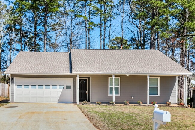 property at 2600 Trotters Walk Trail
