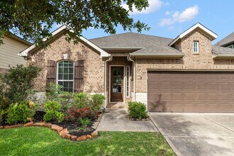 18115 Westward Dale Dr in Cypress, TX - Building Photo - Building Photo