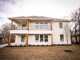 3543 Rashti Ct in Fort Worth, TX - Building Photo