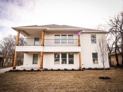 property at 3543 Rashti Ct