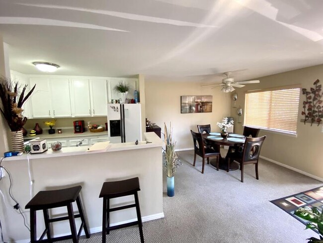 property at 7754 Caminito Bonanza