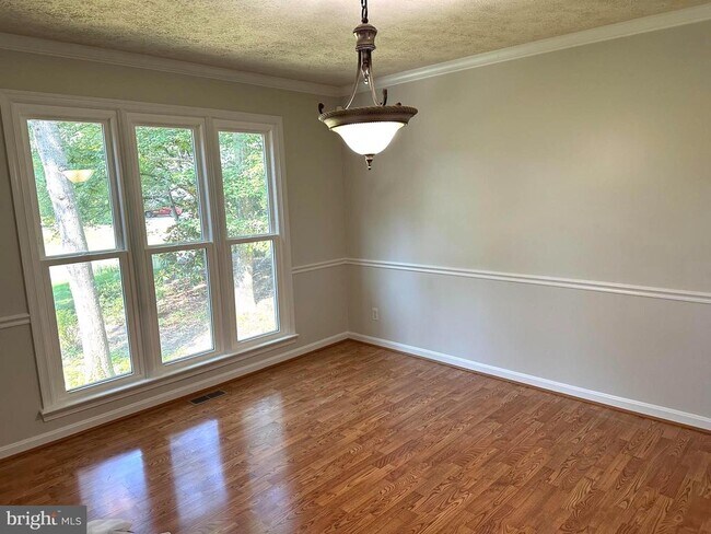 6316 Forest Grove Dr in Fredericksburg, VA - Foto de edificio - Building Photo